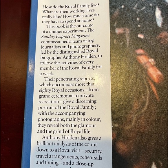 A Week in the Life…What Does the British Royal Family Do? - Picture 3 of 8